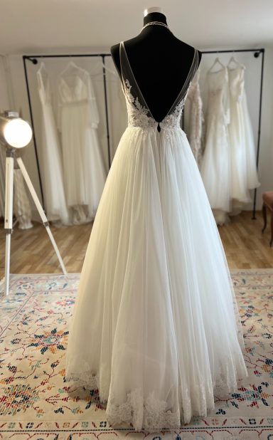 Brautkleid