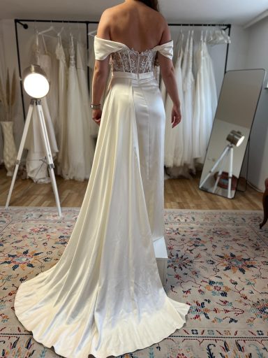 Brautkleid Sophie