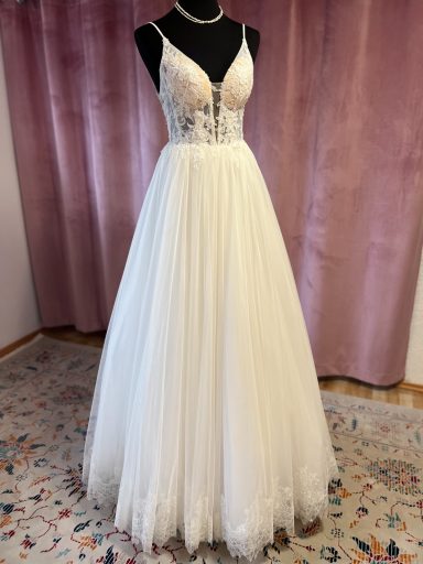 Brautkleid