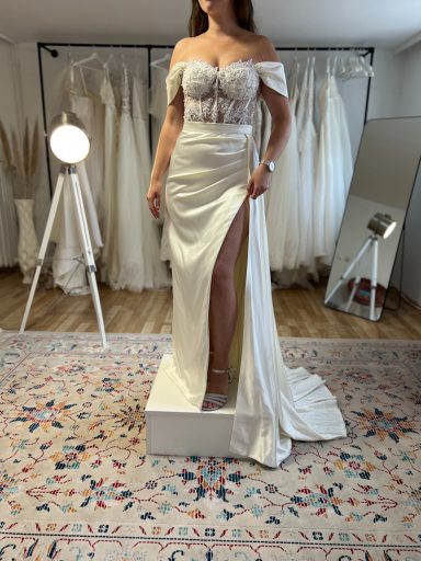 Brautkleid Sophie